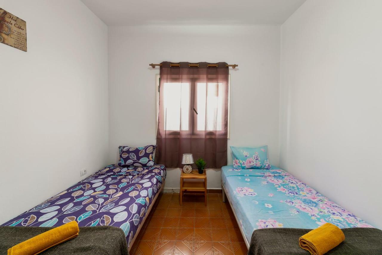 Vacation Lanzarote Val Apartamento