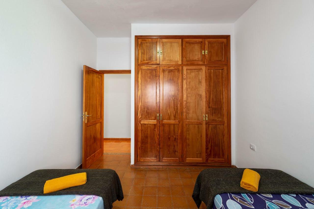 Vacation Lanzarote Val Apartamento