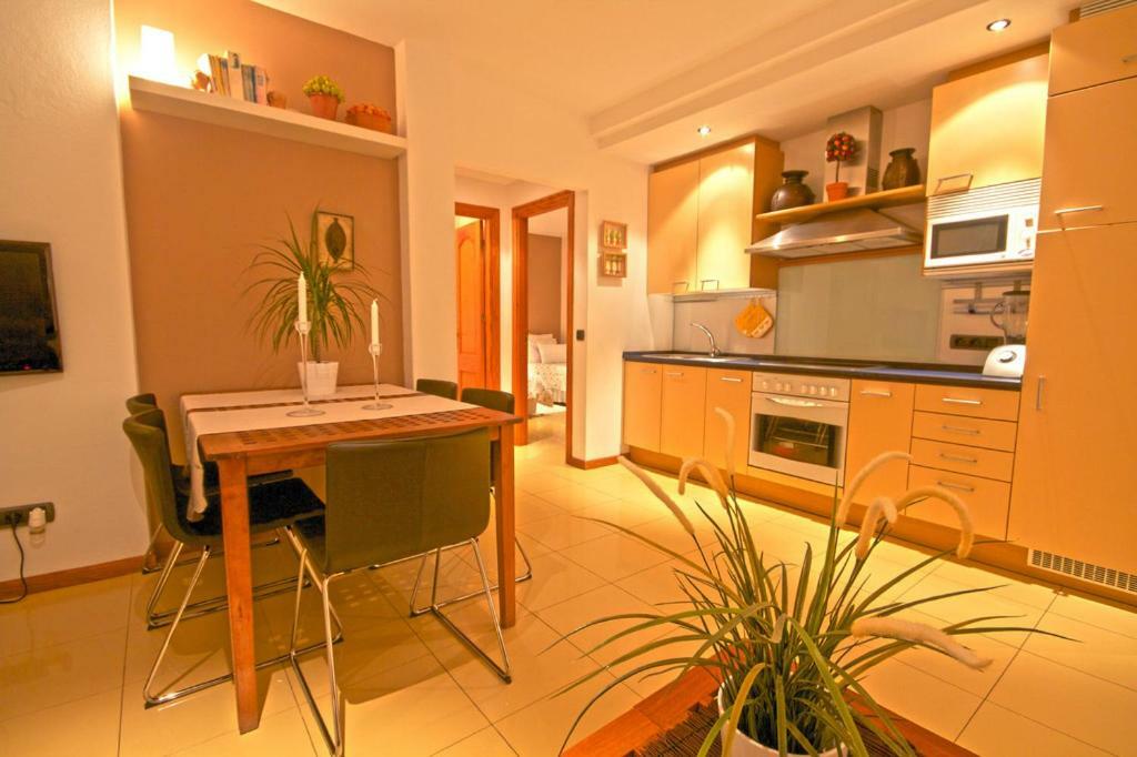 Apartamento Dorada Alto *