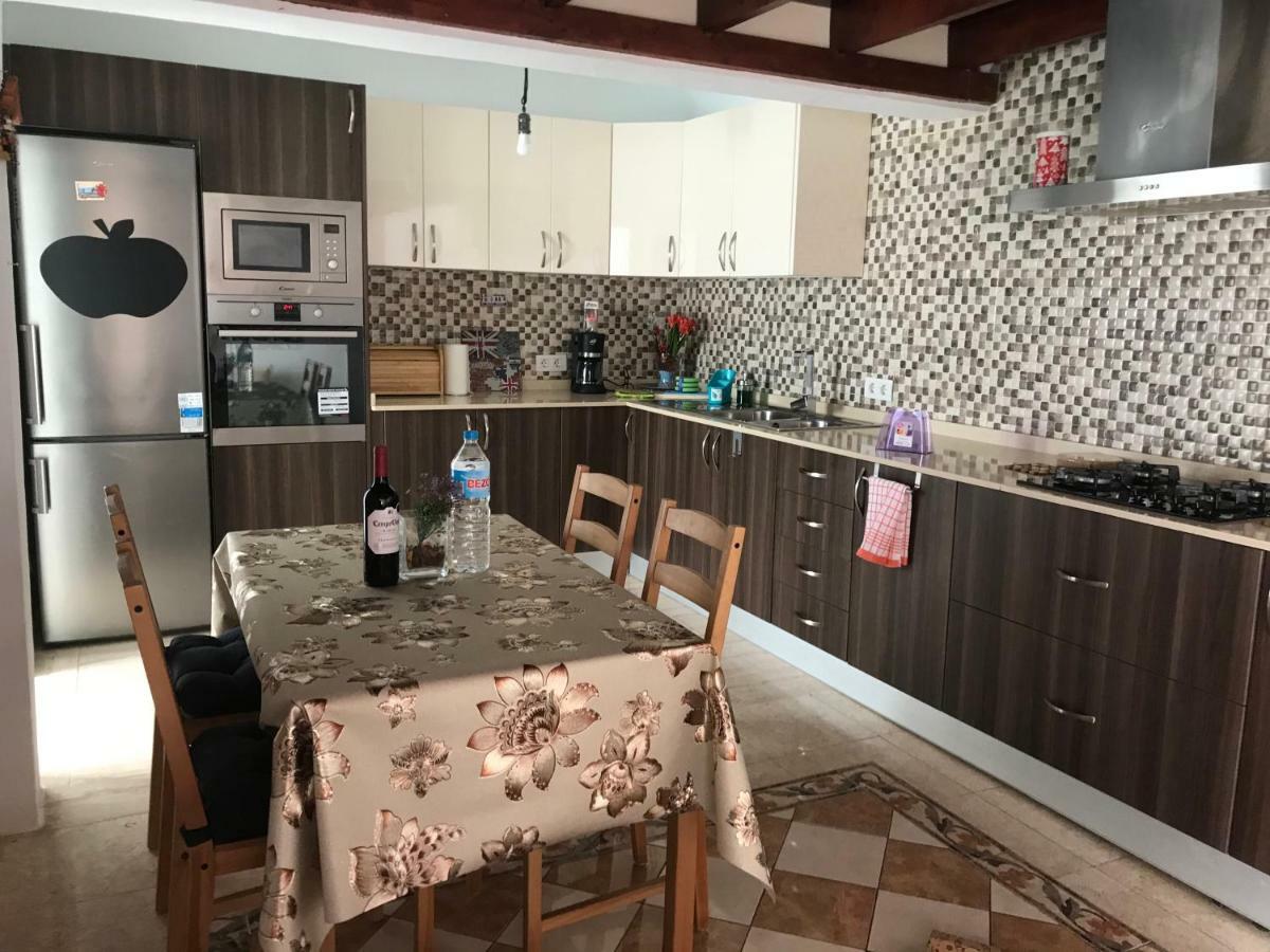 Casa Valentina Ii Apartamento *