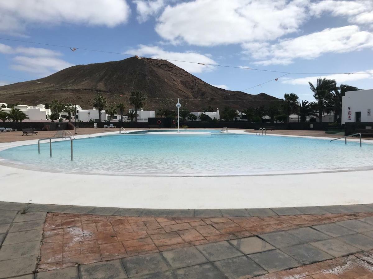 Casa Valentina Ii Playa Blanca (Lanzarote)
