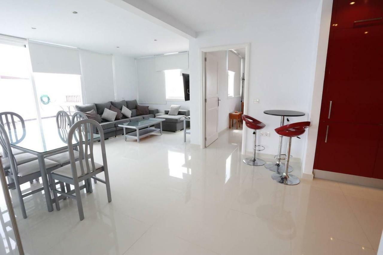 Daruma 3-bedroom Penthouse With Sea Views