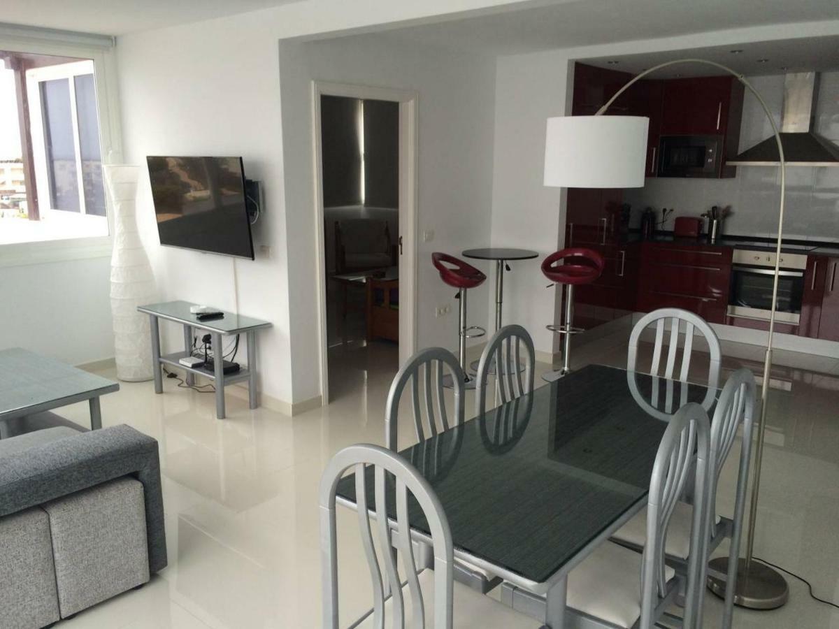 Apartamento Daruma 3-bedroom Penthouse With Sea Views