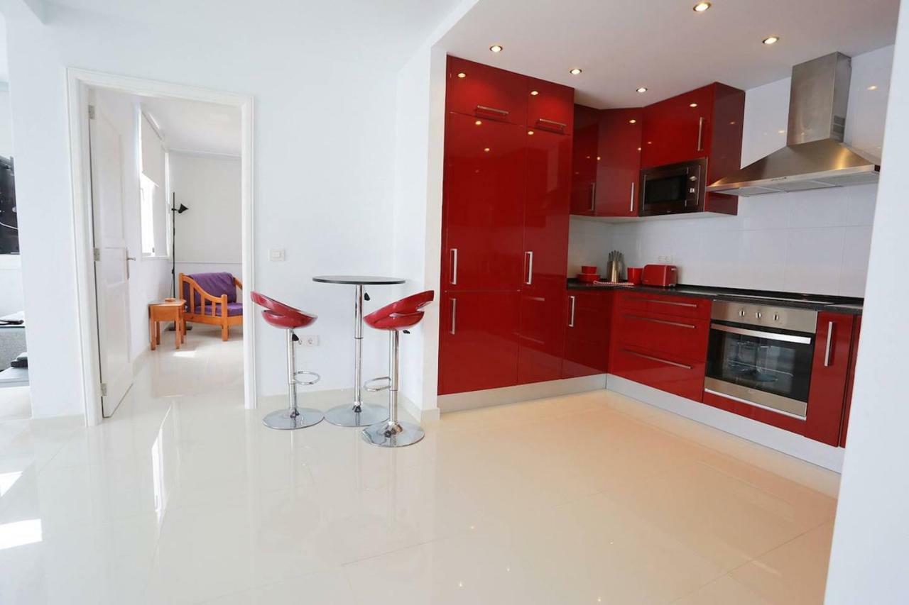 Apartamento Daruma 3-bedroom Penthouse With Sea Views