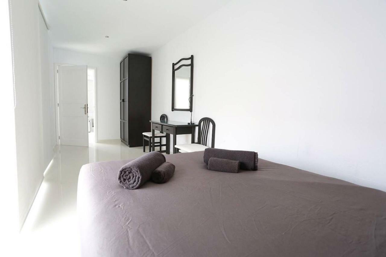 Daruma 3-bedroom Penthouse With Sea Views *