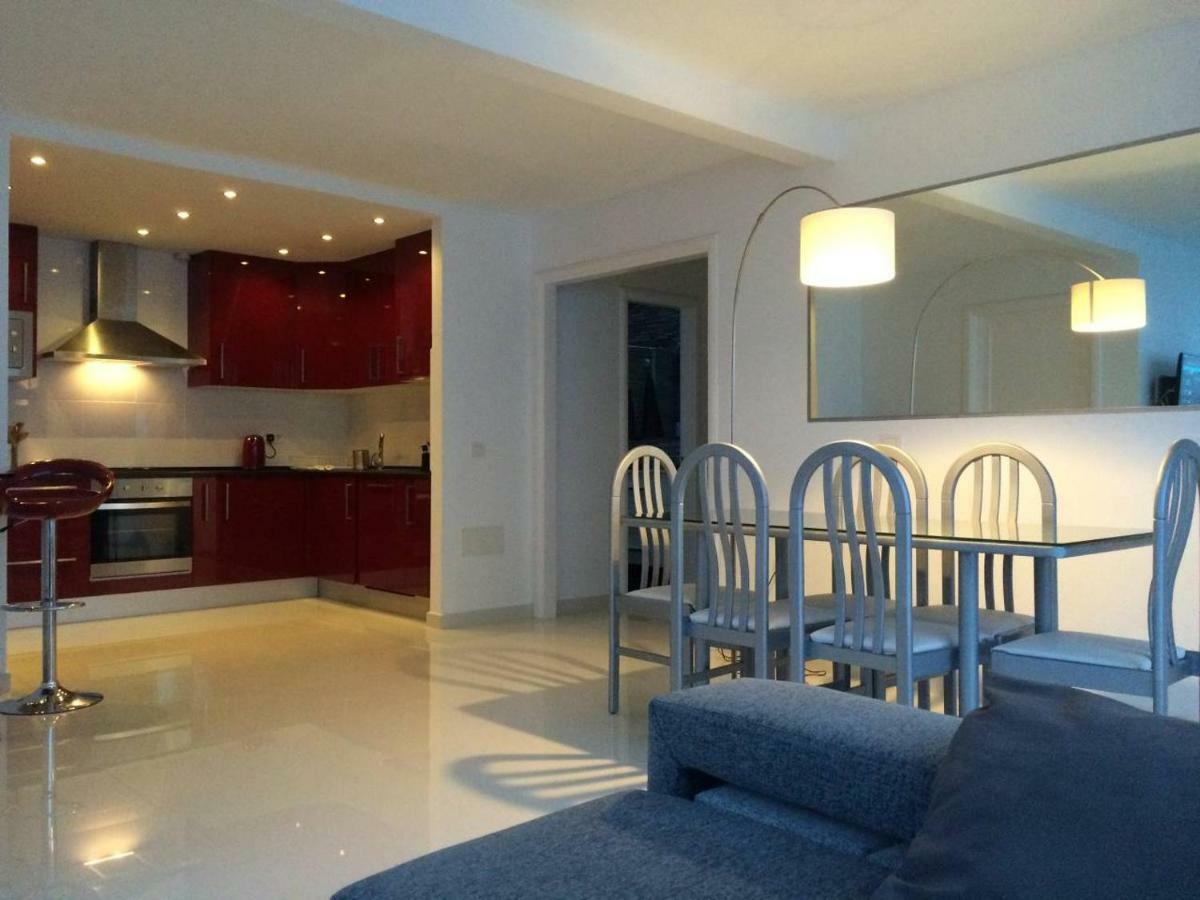Daruma 3-bedroom Penthouse With Sea Views