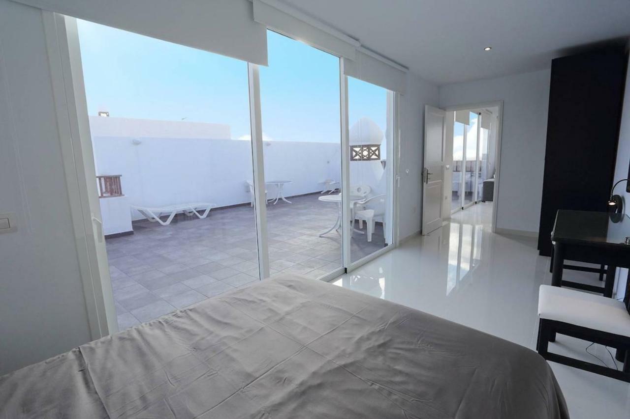 Apartamento Daruma 3-bedroom Penthouse With Sea Views