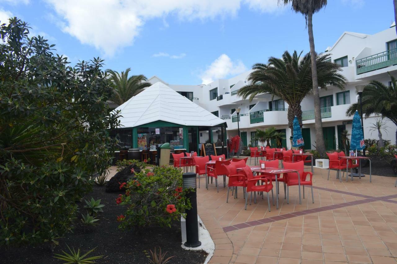 Casa Linda Costa Teguise
