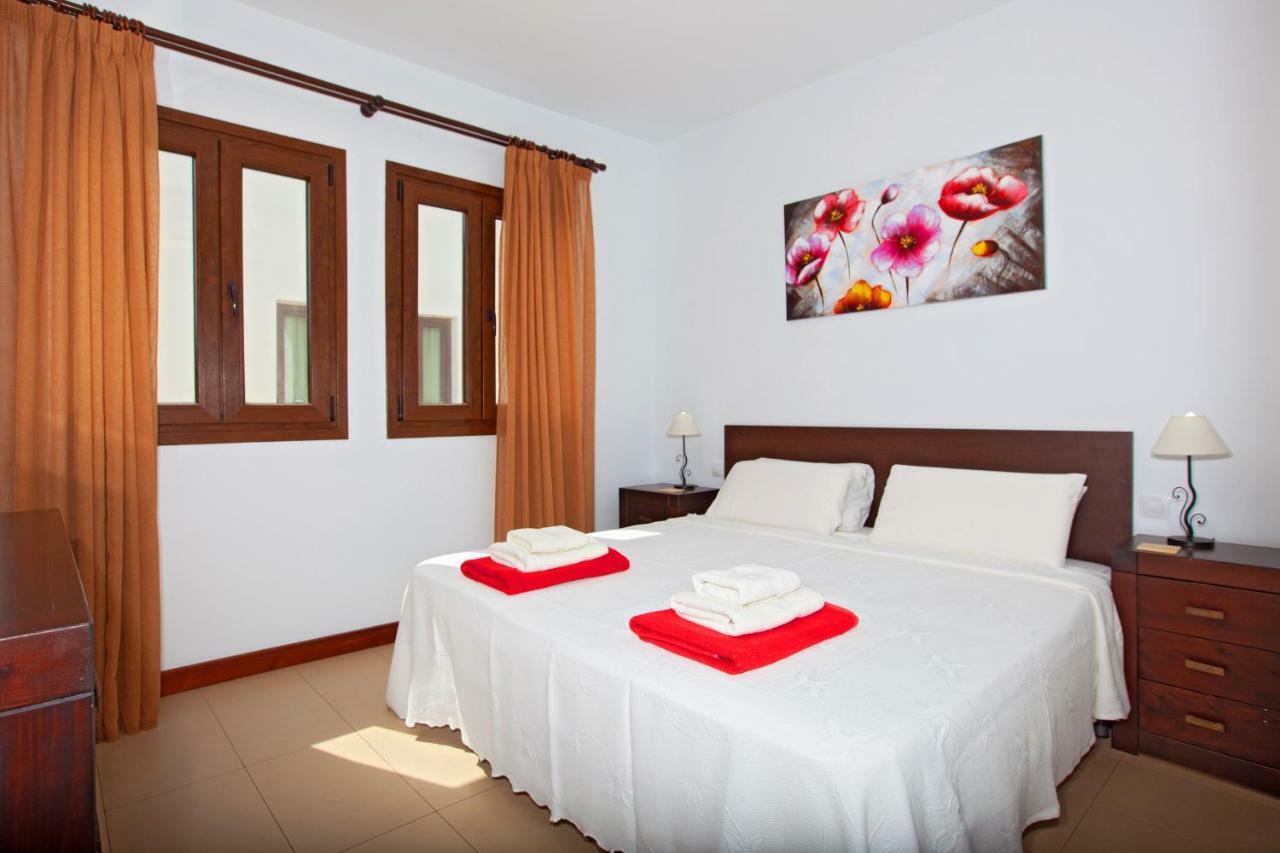 Iris Apartamento