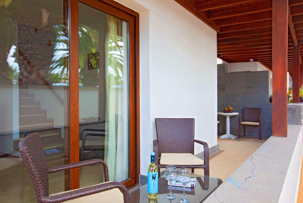 Apartamento Iris *