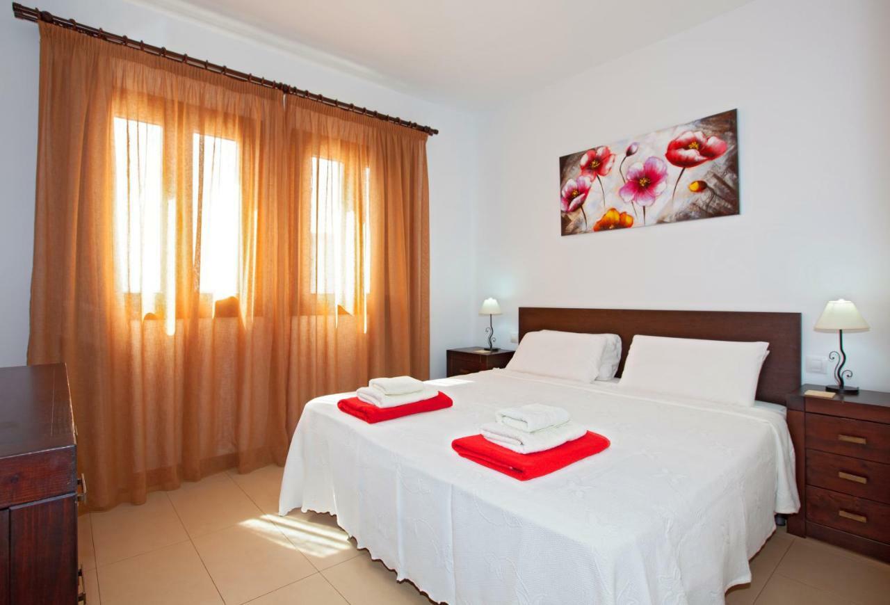 Iris Apartamento Puerto Calero
