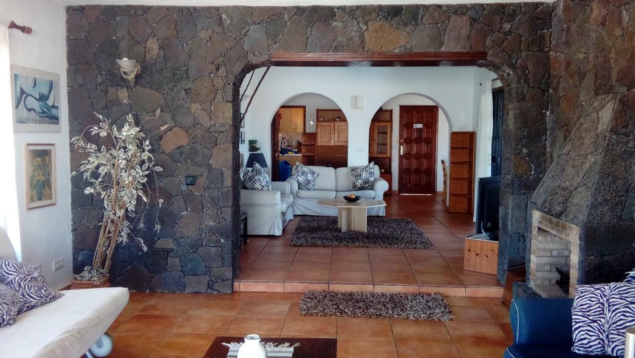 Canto Villa