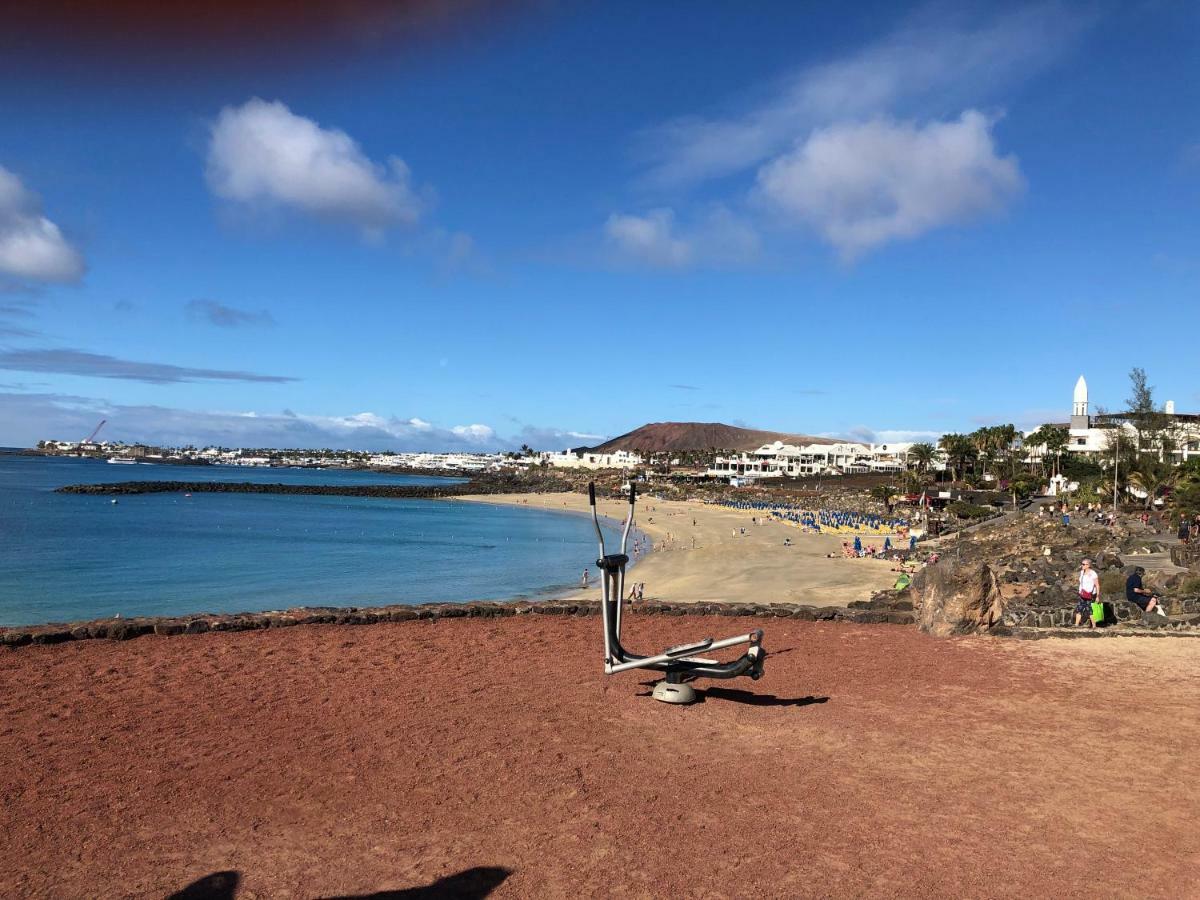 Casa Valentina Ii Playa Blanca (Lanzarote)