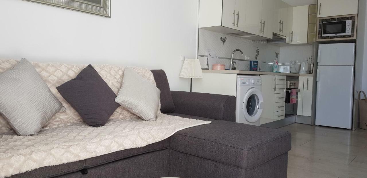 Apartamento Gracioseros 207 *