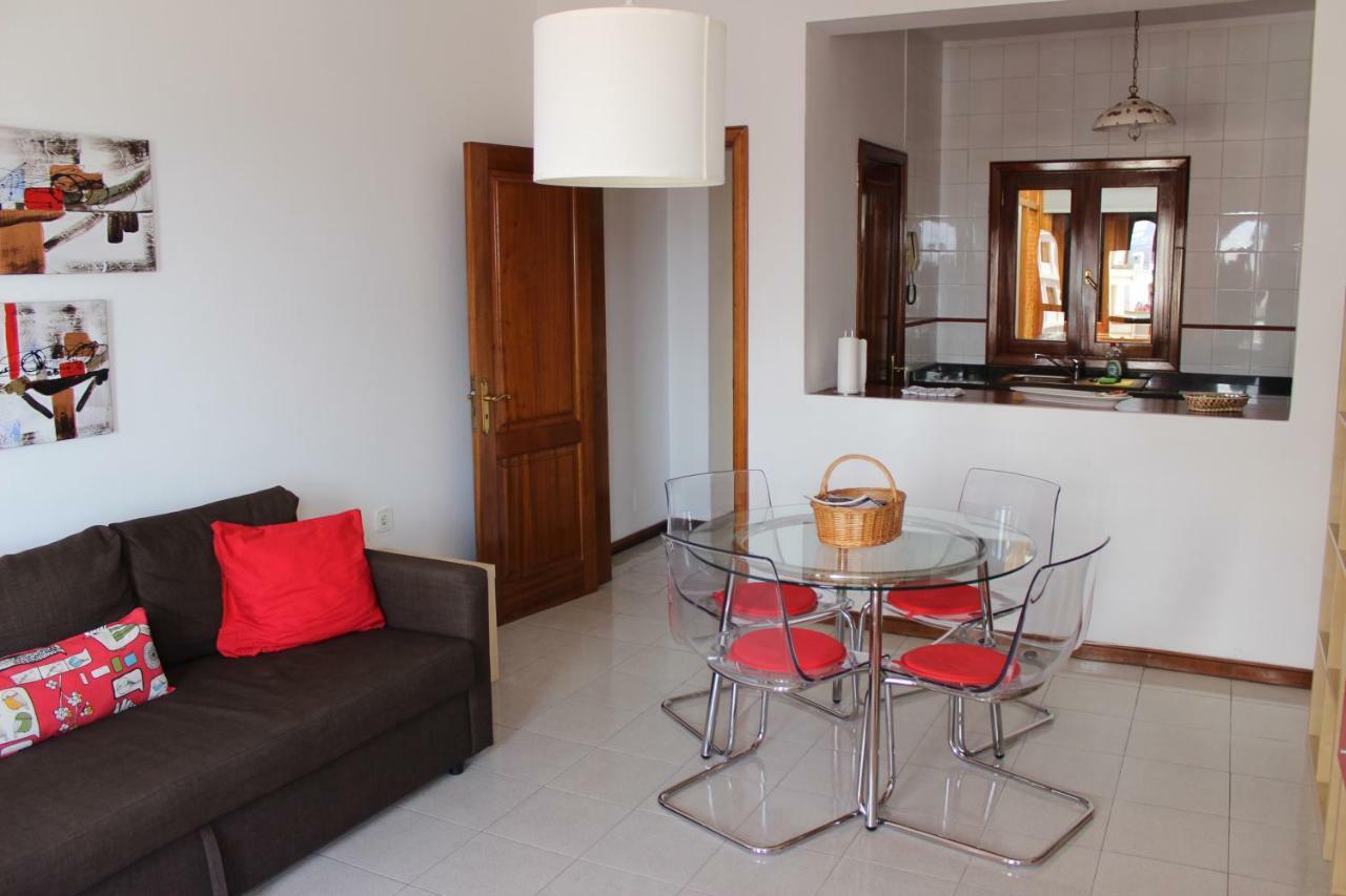 Apartamento Edificio El Islote De Fermina