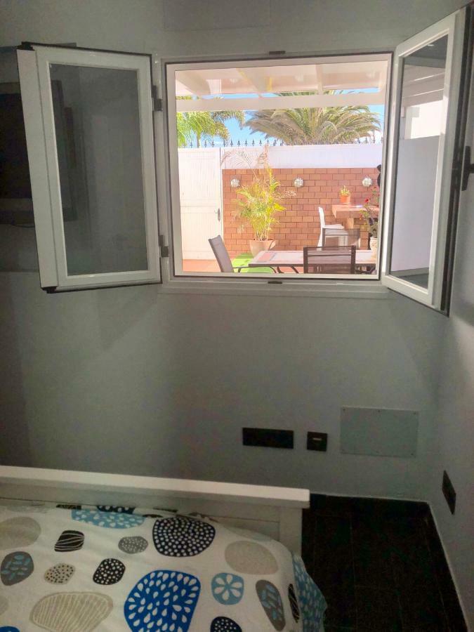 Casa Miro, Private Terrace, Bbq, Wifi And Air-con Playa Blanca (Lanzarote)