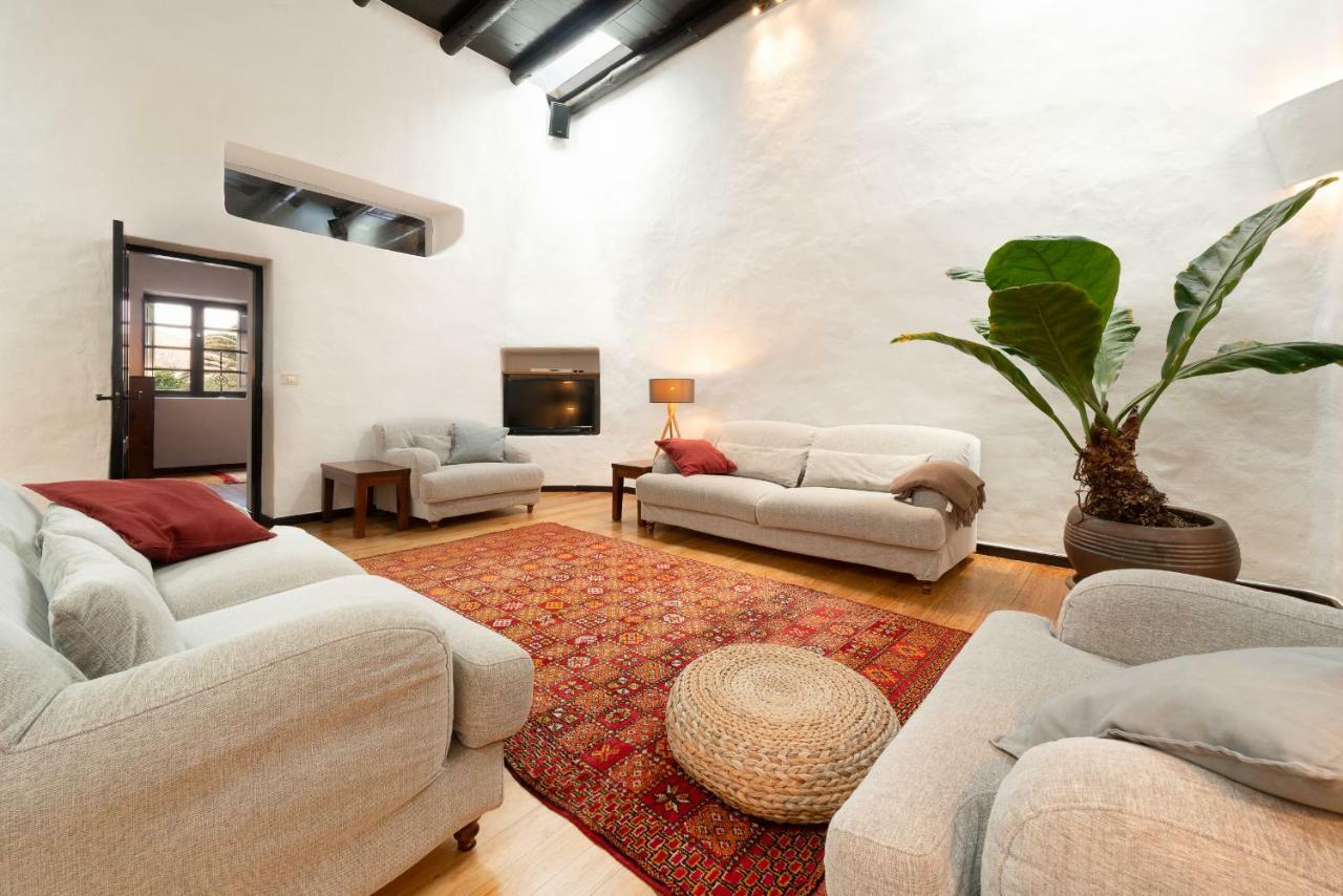 Villa Villa Guatiza Guatiza