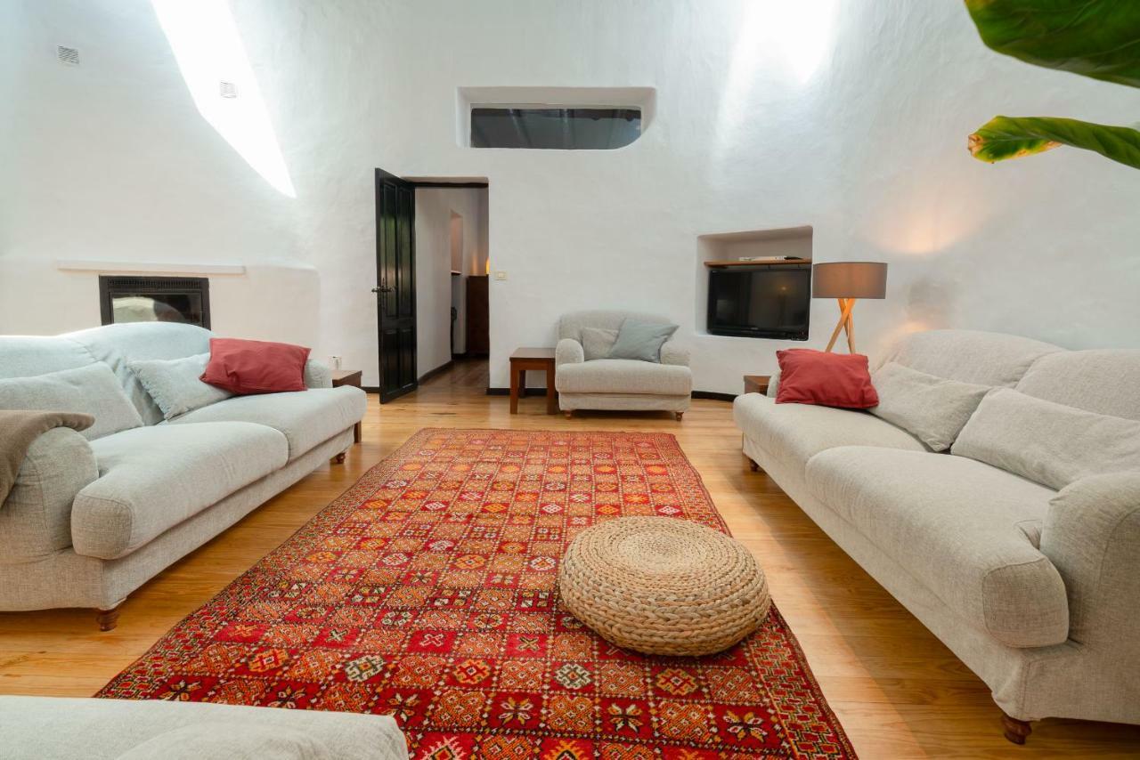 Villa Guatiza Guatiza