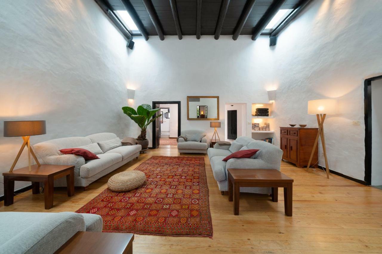 Villa Guatiza * Guatiza