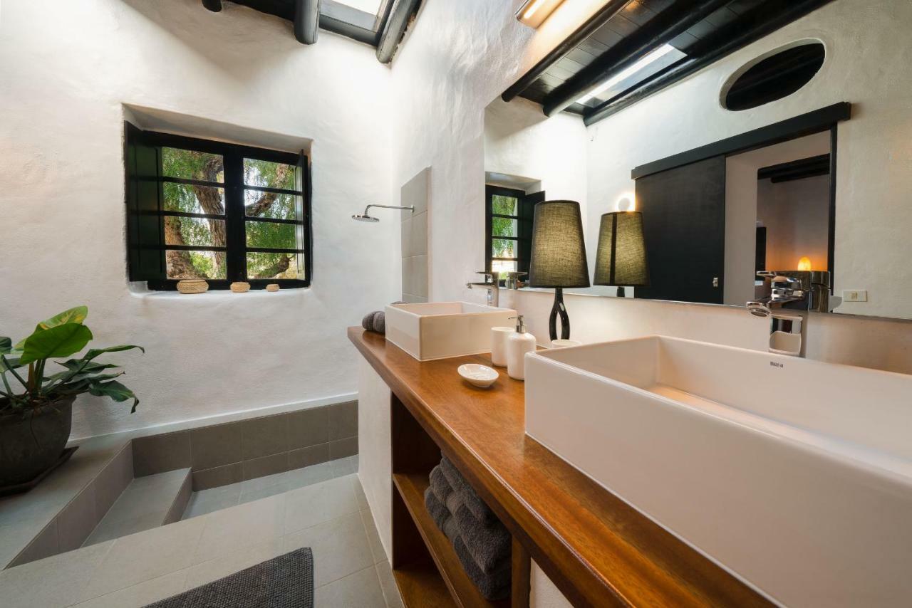 Villa Guatiza *