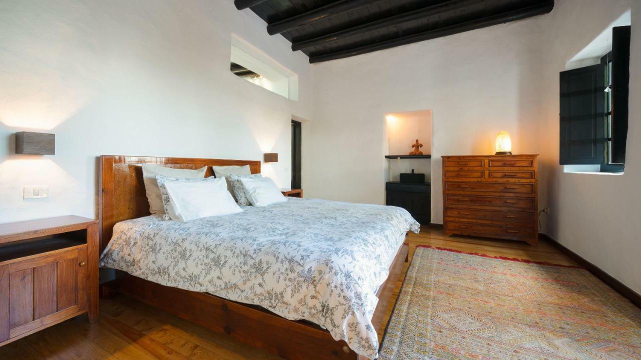 Villa Guatiza *
