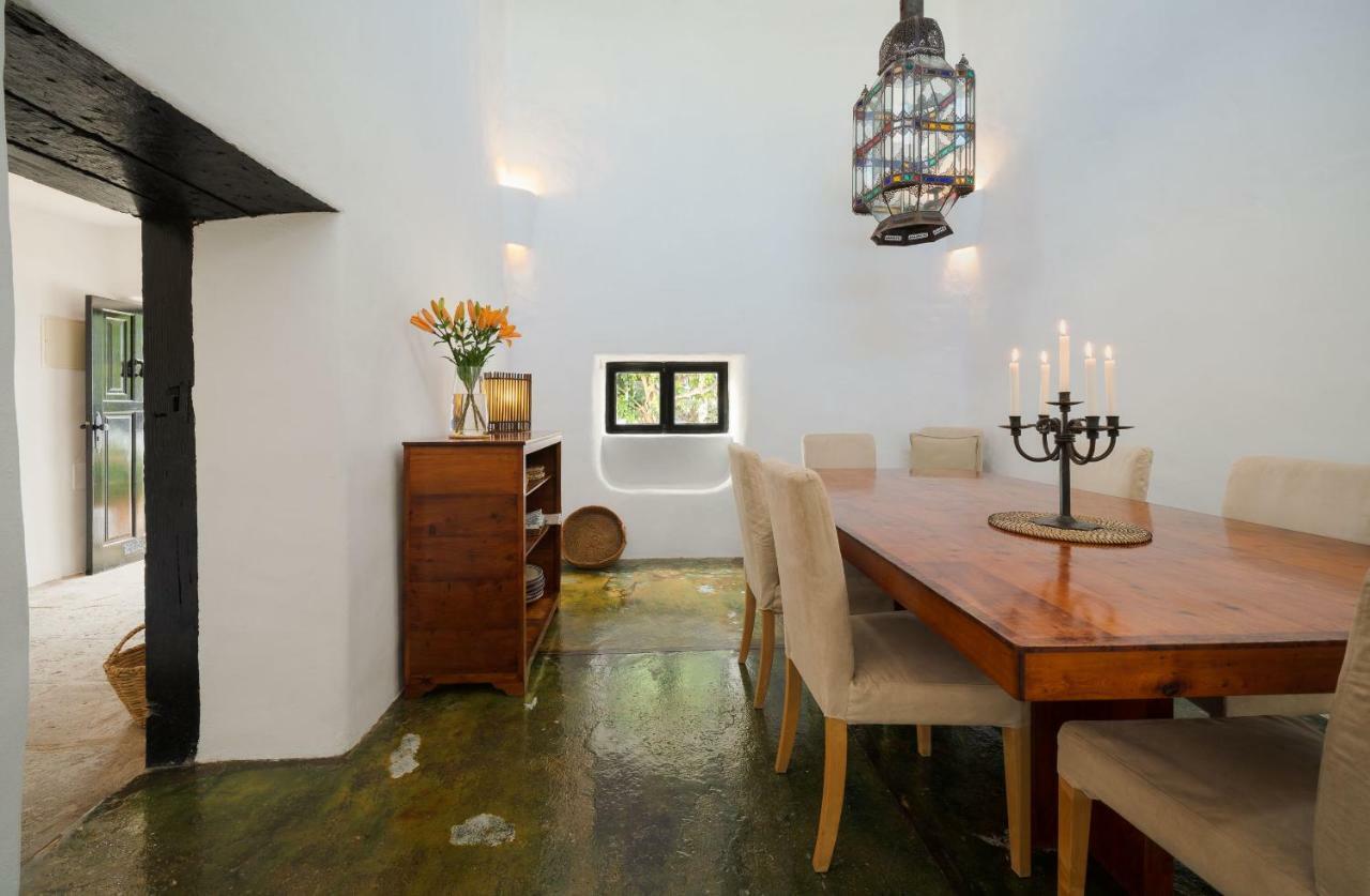 Villa Guatiza *