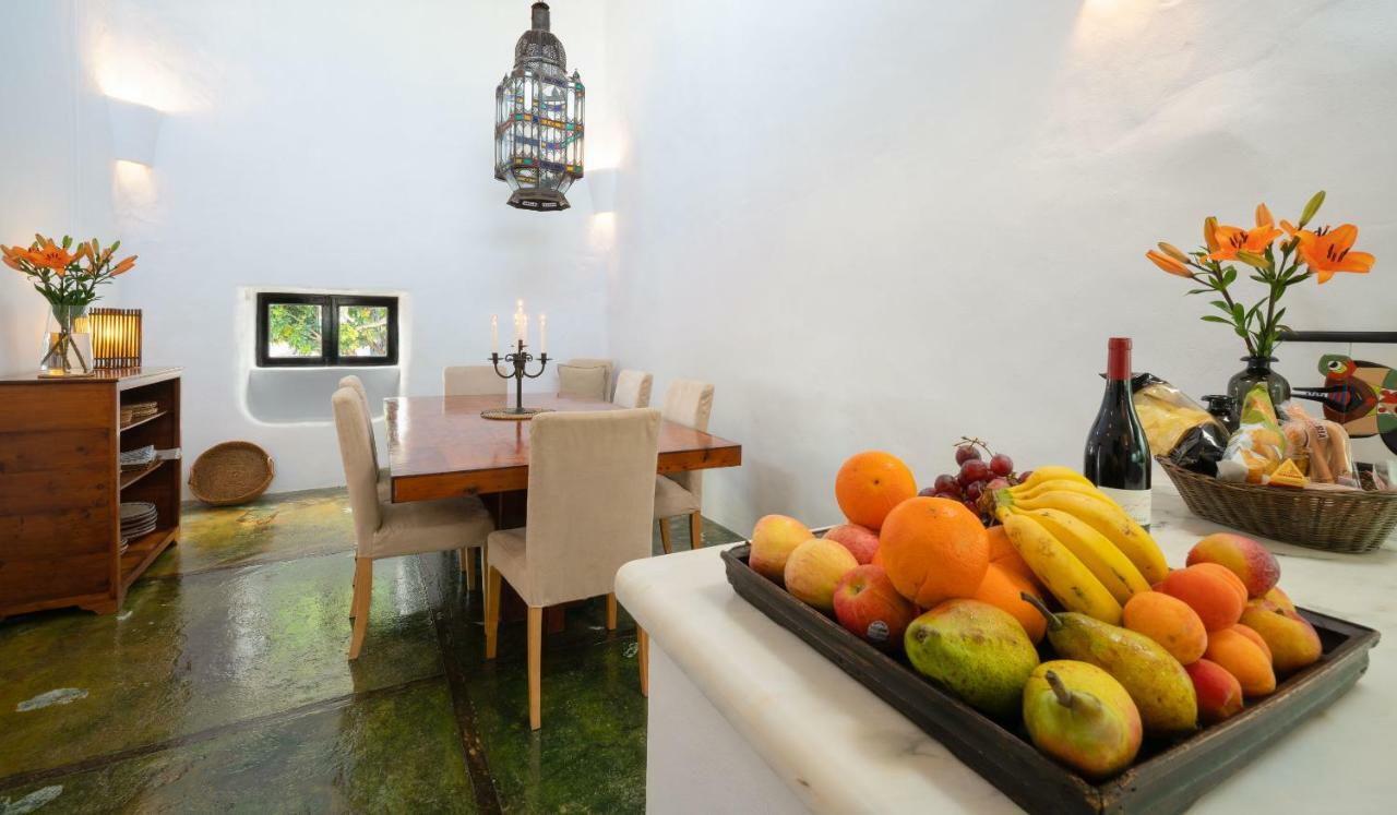 Villa Villa Guatiza *