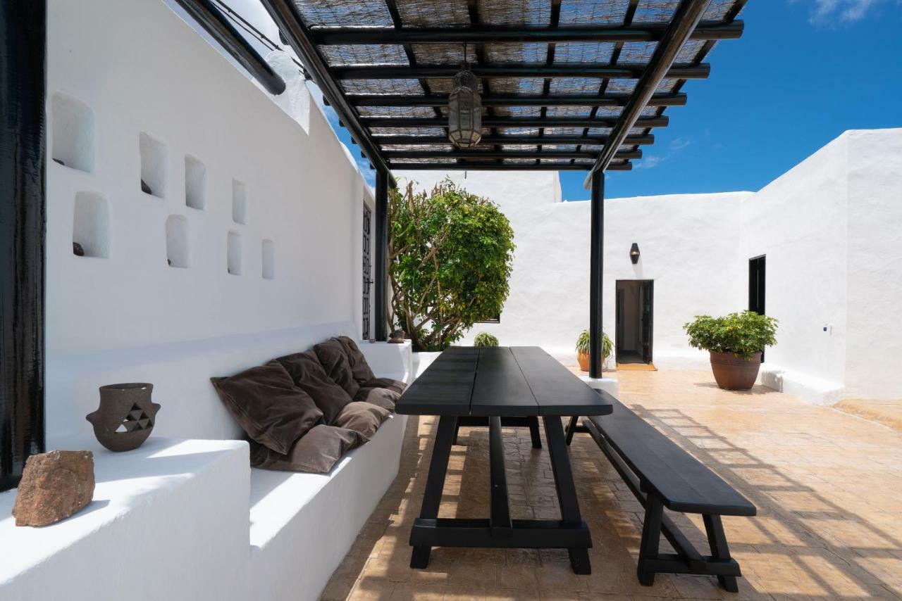Villa Villa Guatiza