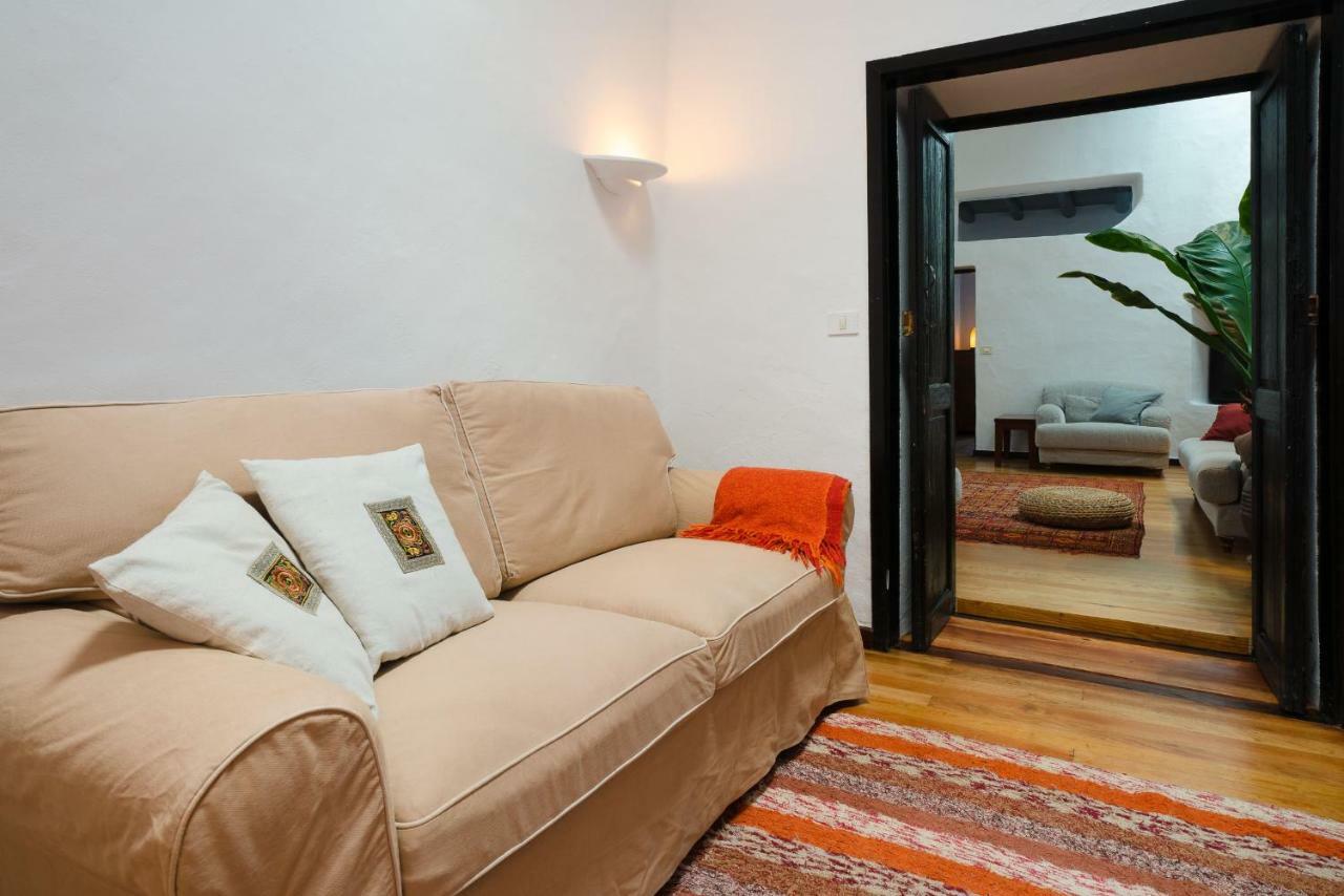 Villa Guatiza *