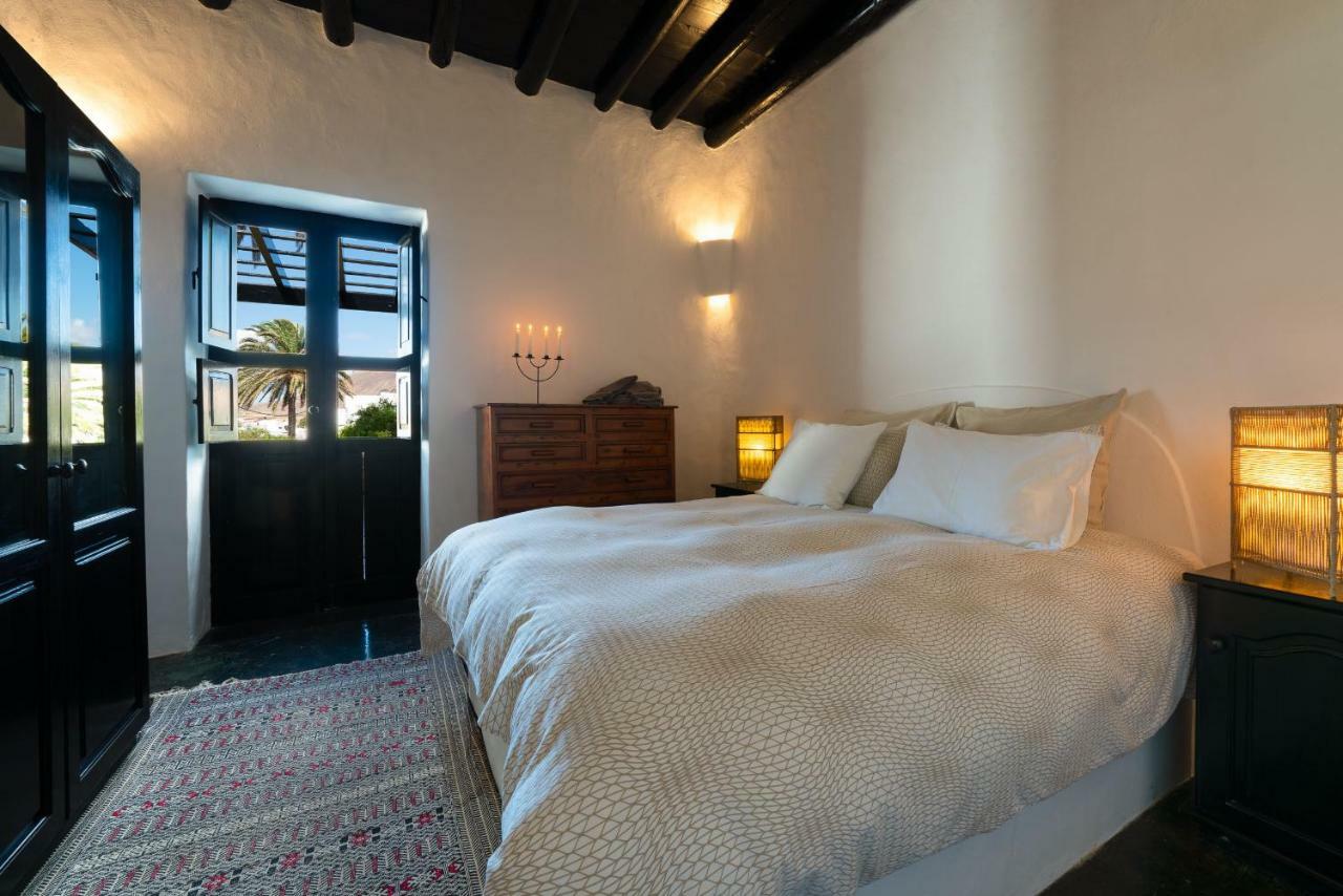Villa Guatiza Guatiza