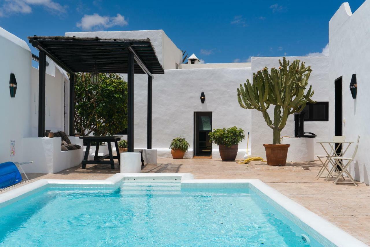 Villa Guatiza *