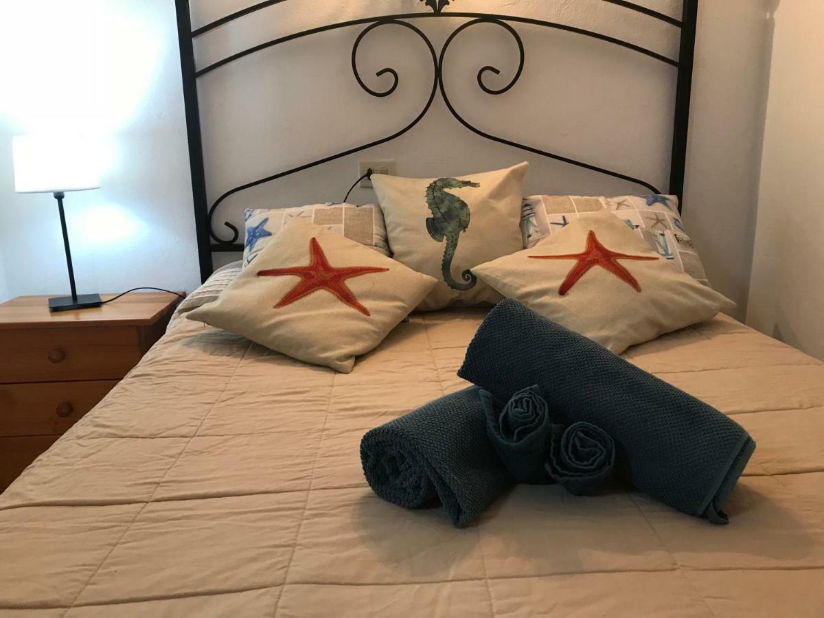 Apartamento Salinas Del Mar *