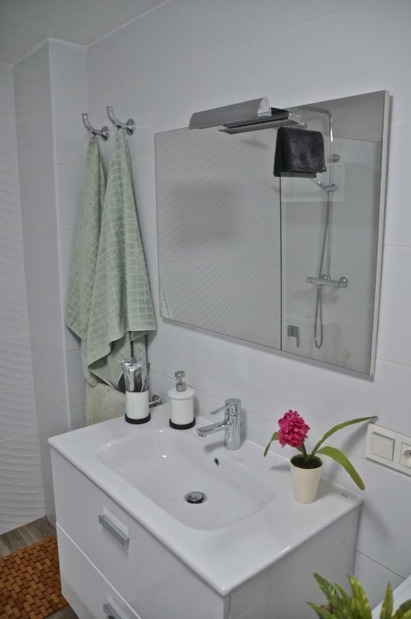 Casa Tere Apartment Arrecife (Lanzarote)