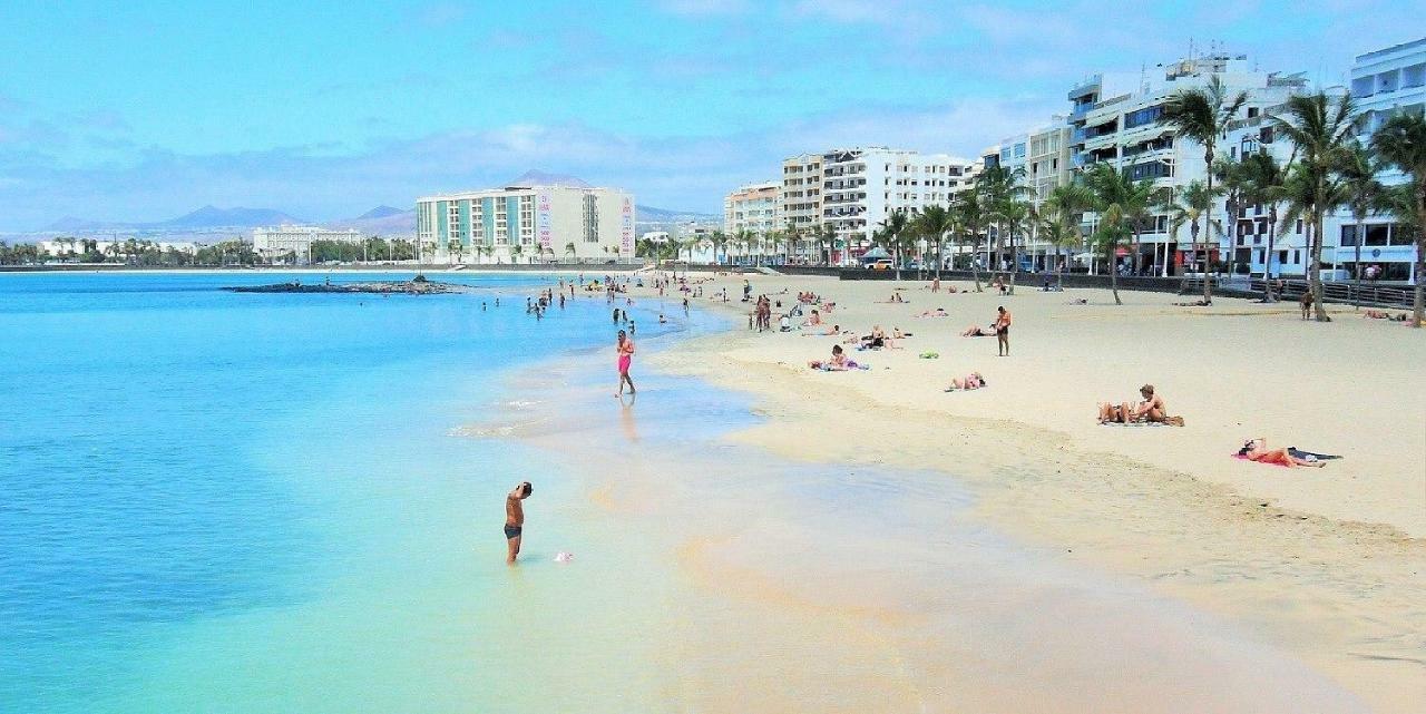 Casa Tere * Arrecife (Lanzarote)