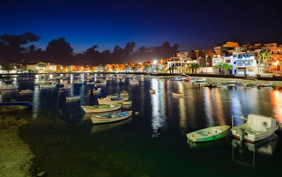 Casa Tere Arrecife (Lanzarote)