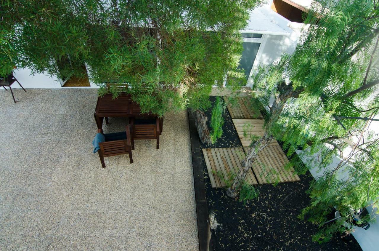 Villa Sorondongo & Garden *