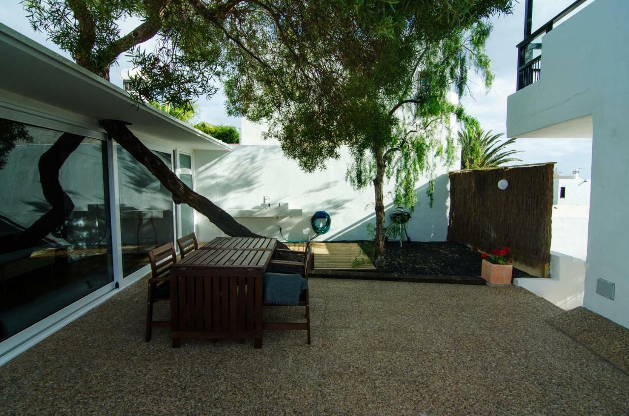 Sorondongo & Garden Villa Puerto del Carmen (Lanzarote)