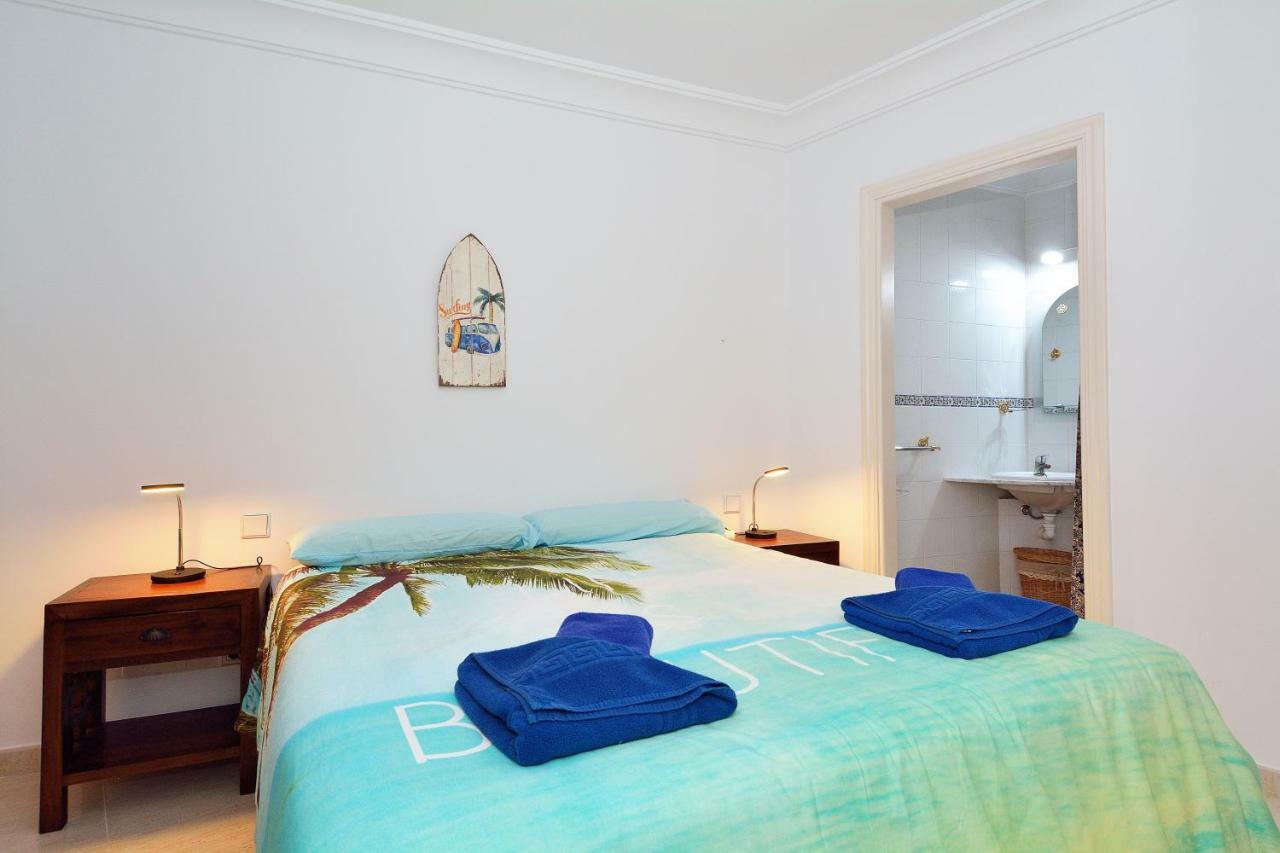 Apartamento Avanti Stunning Sea Views Playa Blanca