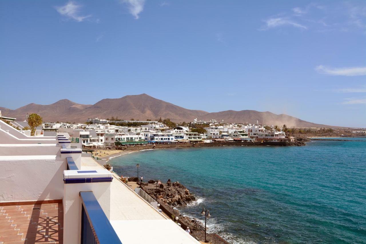 Apartamento Avanti Stunning Sea Views Playa Blanca