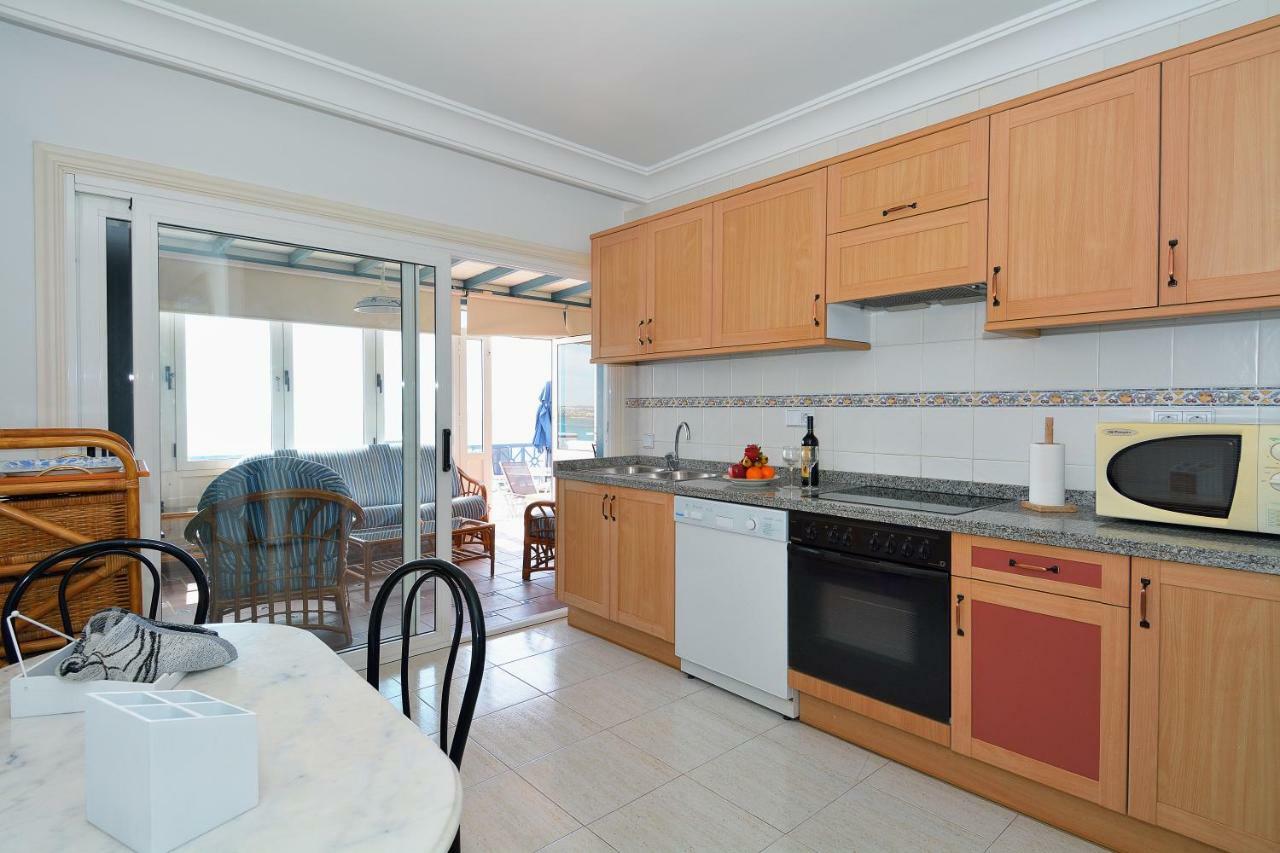 Apartamento Avanti Stunning Sea Views Playa Blanca