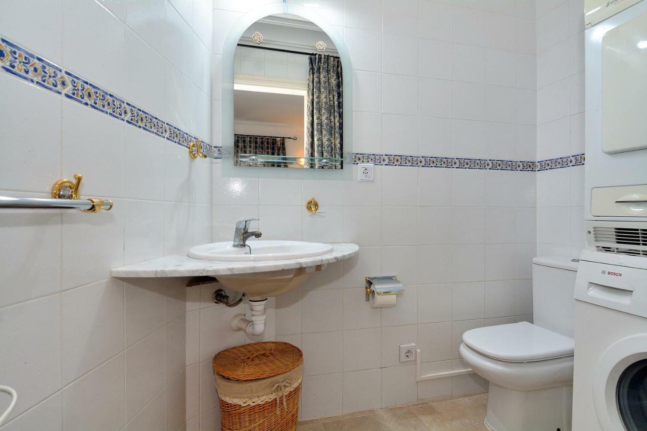Apartamento Avanti Stunning Sea Views Playa Blanca *