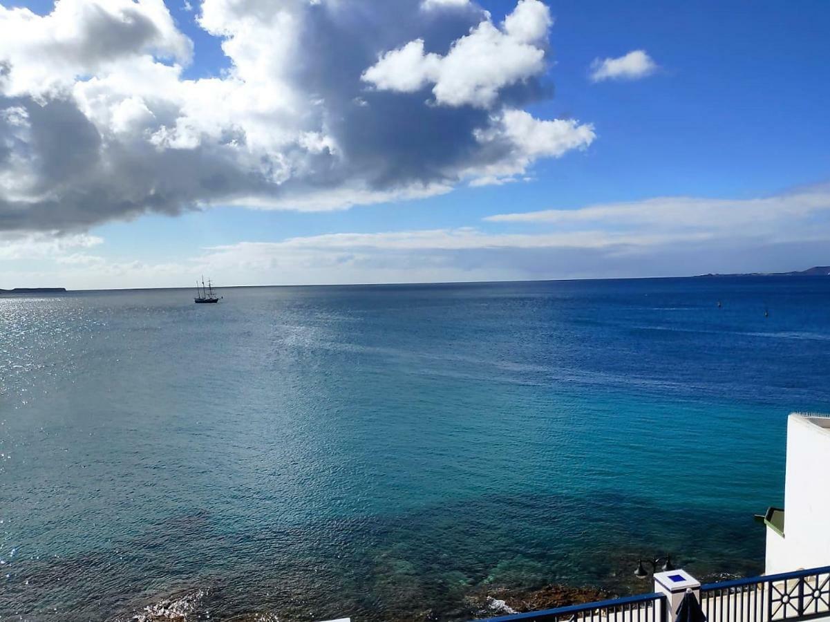 Apartamento Avanti Stunning Sea Views Playa Blanca Playa Blanca (Lanzarote)