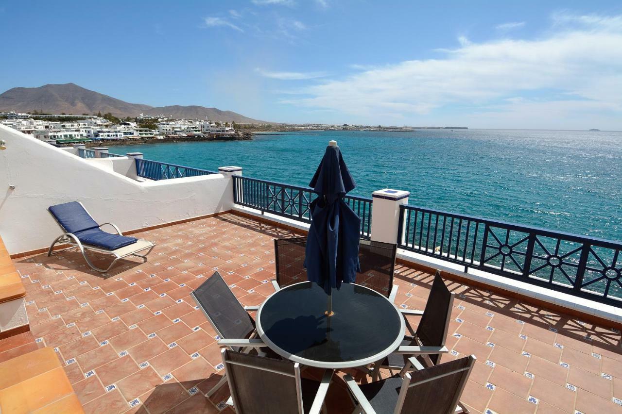 Apartamento Avanti Stunning Sea Views Playa Blanca