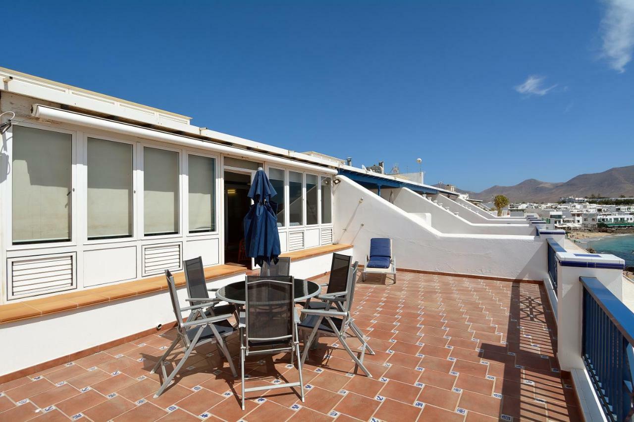 Apartamento Avanti Stunning Sea Views Playa Blanca Playa Blanca (Lanzarote)