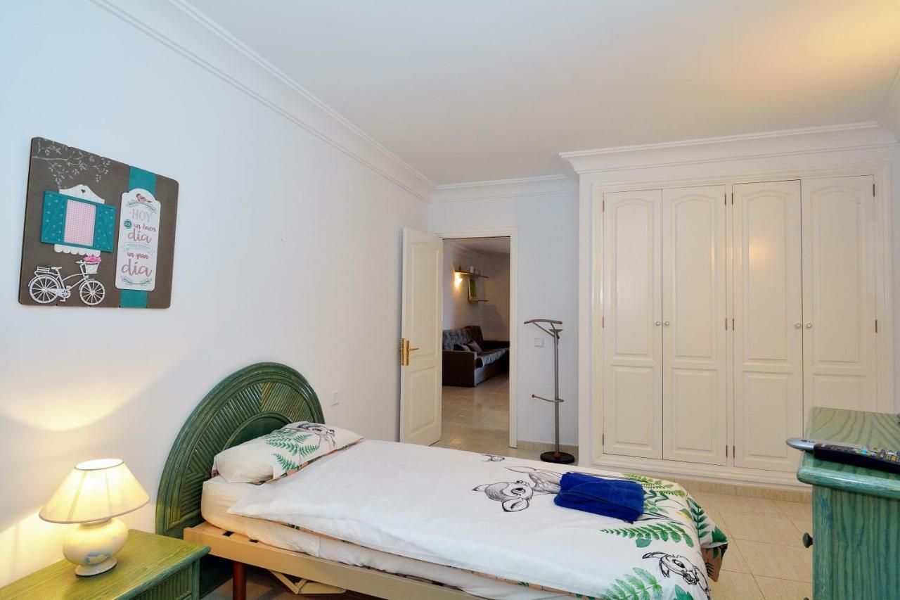 Apartamento Avanti Stunning Sea Views Playa Blanca *