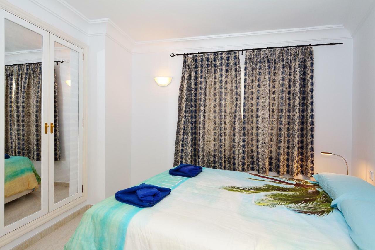 Apartamento Avanti Stunning Sea Views Playa Blanca