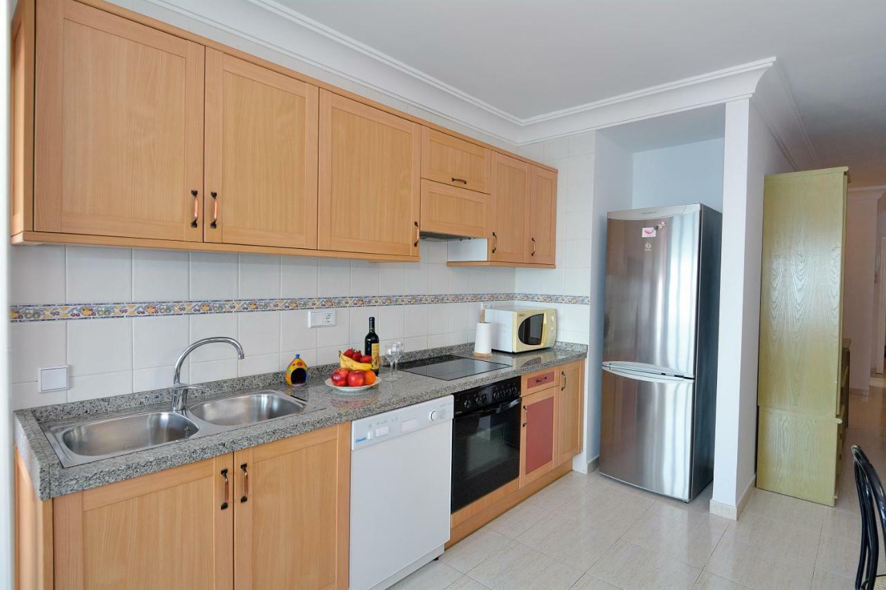 Avanti Stunning Sea Views Playa Blanca Apartamento