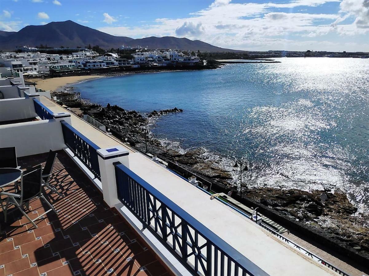 Apartamento Avanti Stunning Sea Views Playa Blanca Playa Blanca (Lanzarote)