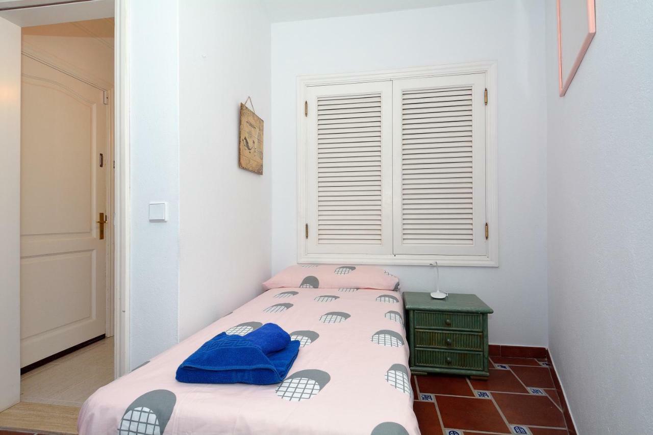 Avanti Stunning Sea Views Playa Blanca Apartamento