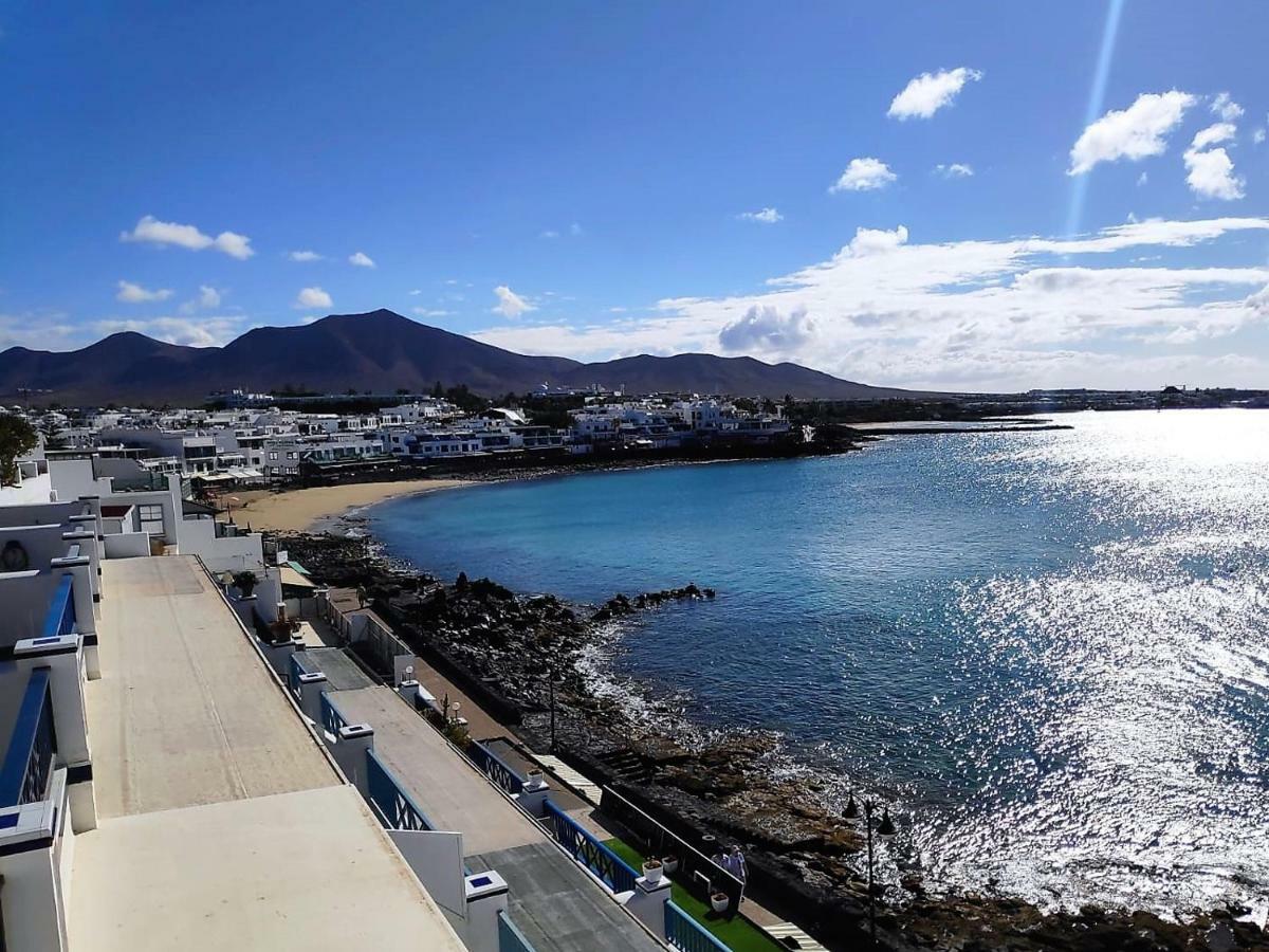 Apartamento Avanti Stunning Sea Views Playa Blanca Playa Blanca (Lanzarote)